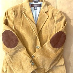 Tommy Hilfiger Boys Blazer